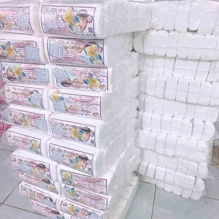 Giấy khô đa năng Hiền Trang