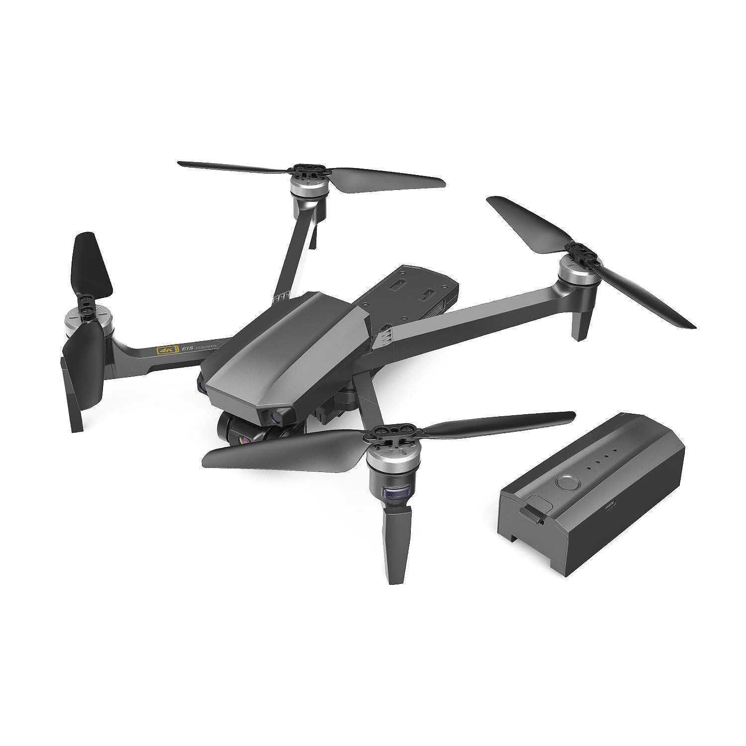 [HCM]Flycam Bugs 16 pro - gimbal 3 trục + chống rung EIS