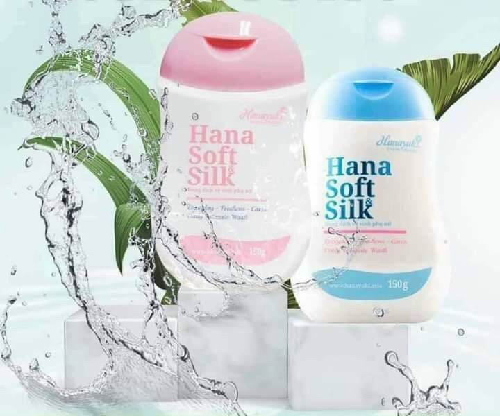 Dung dịch vệ sinh hanayuky