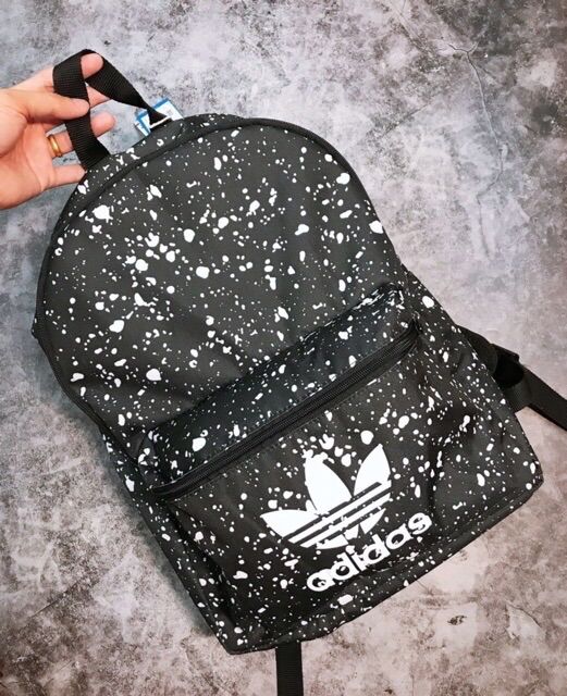 [3-5/8 Hoàn Tiền 25%]Ba lô Adidass dư xịn full tag cod chuẩn auth