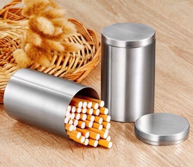 [HCM]HỘP INOX SUS 304
