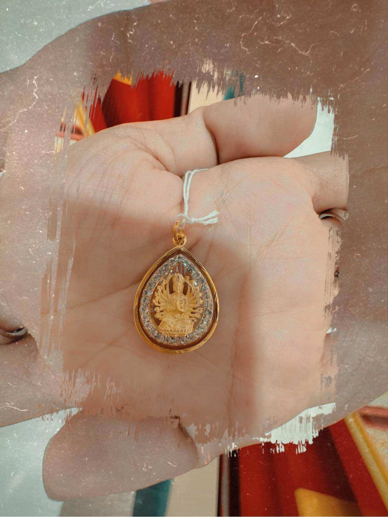 Mặt Phật 4 Mặt Linh Thiêng Thái Lần🙏🙏🙏