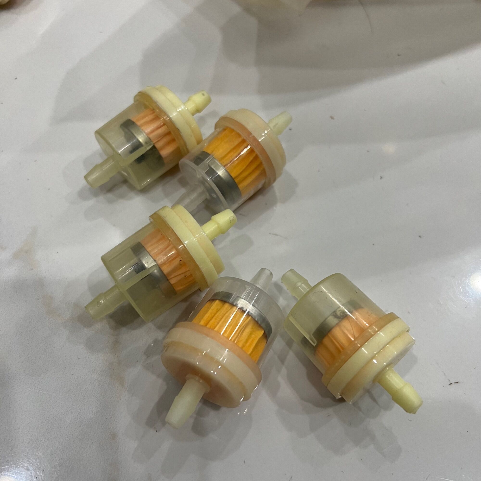 Đầu lọc mụn máy hút mụn, máy 5in1