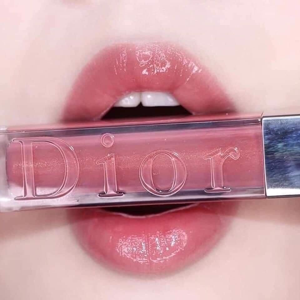 Son dưỡng Dior Collagen Addict Lip Maxumizer 004, 012