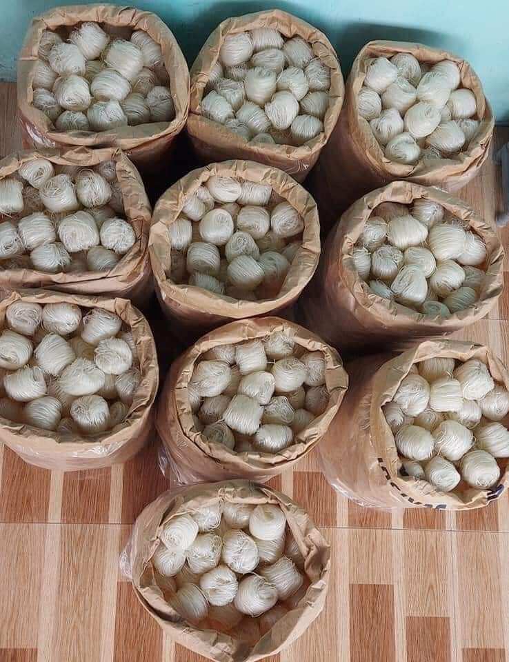 hủ tíu sa đéc 500g