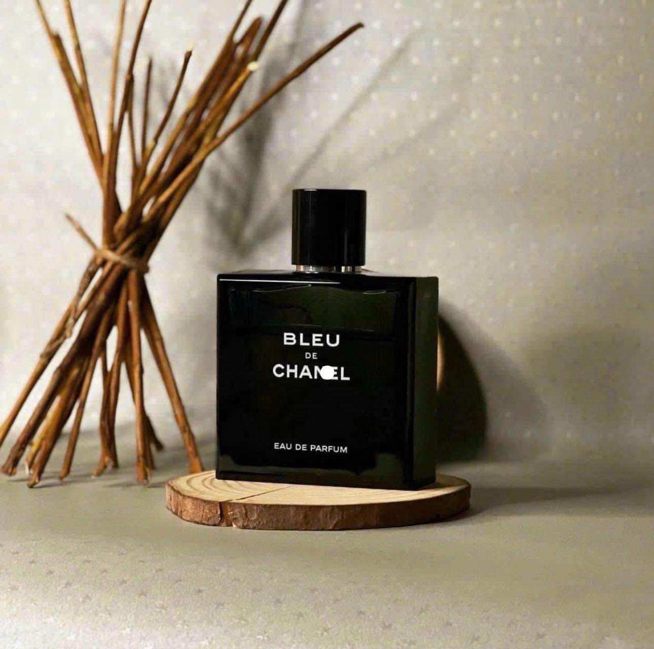 [ AUTH ] - Nước hoa chiết Bleu Chanel EDP 10ml