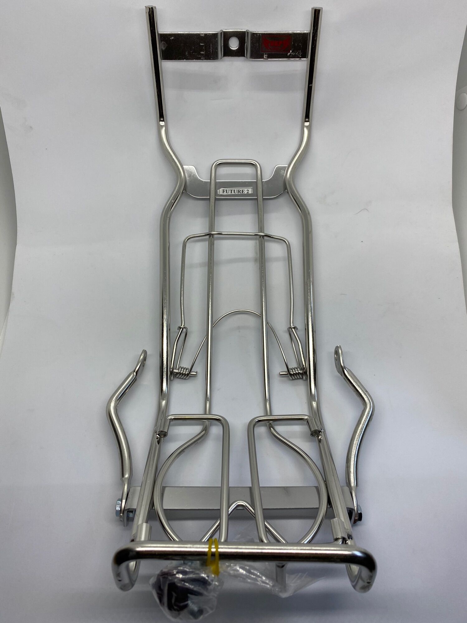 Baga giữa future 2 honda