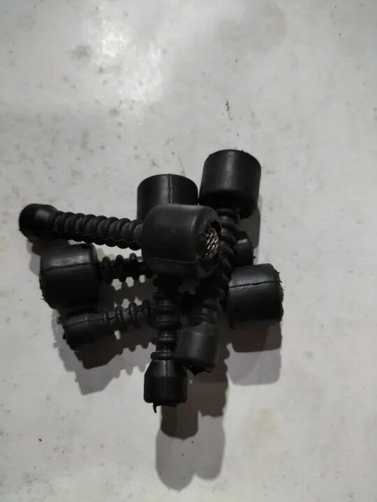 lọc nhớt máy cưa xích 381/5200,(1 cái)