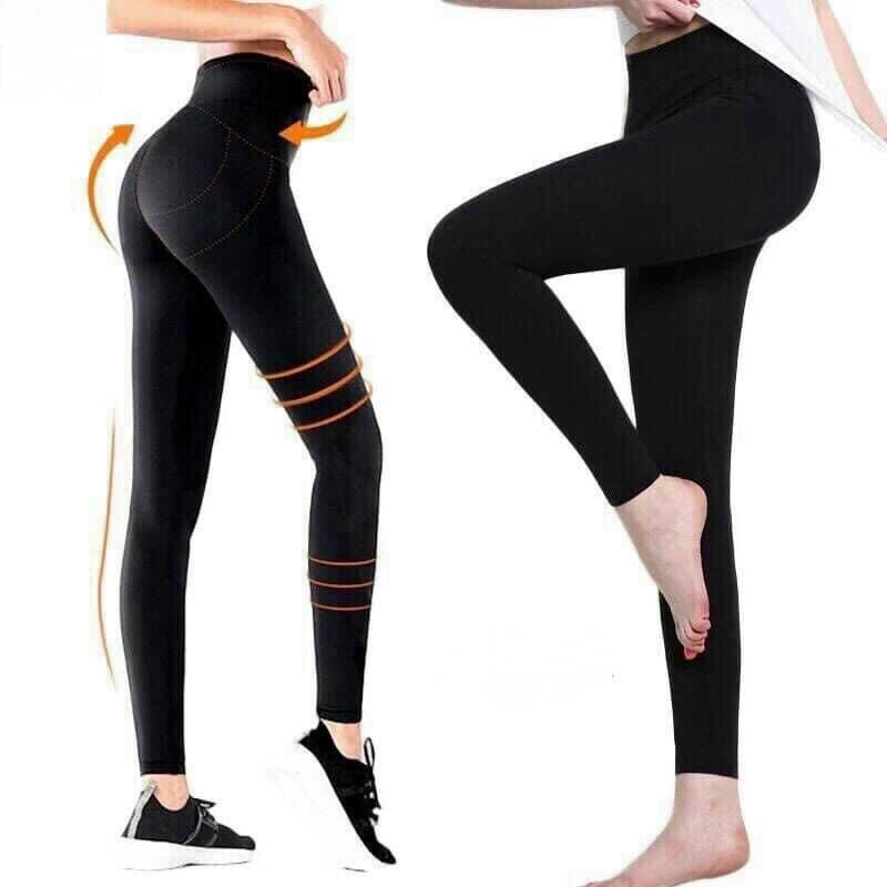Quần legging vải hàn lót lông gu cao cấp , co dãn cực kỳ thoải mái ,không xù không nhăn siêu ấm áp ,dáng cao ôm body chắc chắn