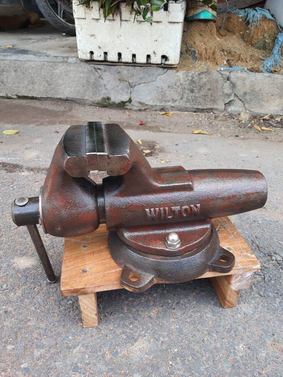 [HCM]Êto còn rất tốt không rơ lắc