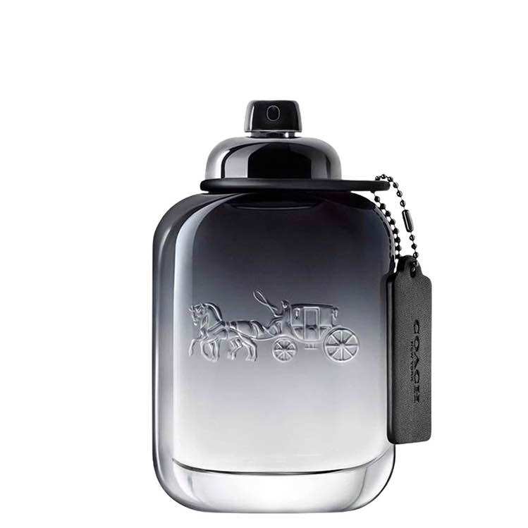 Nước Hoa Coach New York For Men EDT 100ml