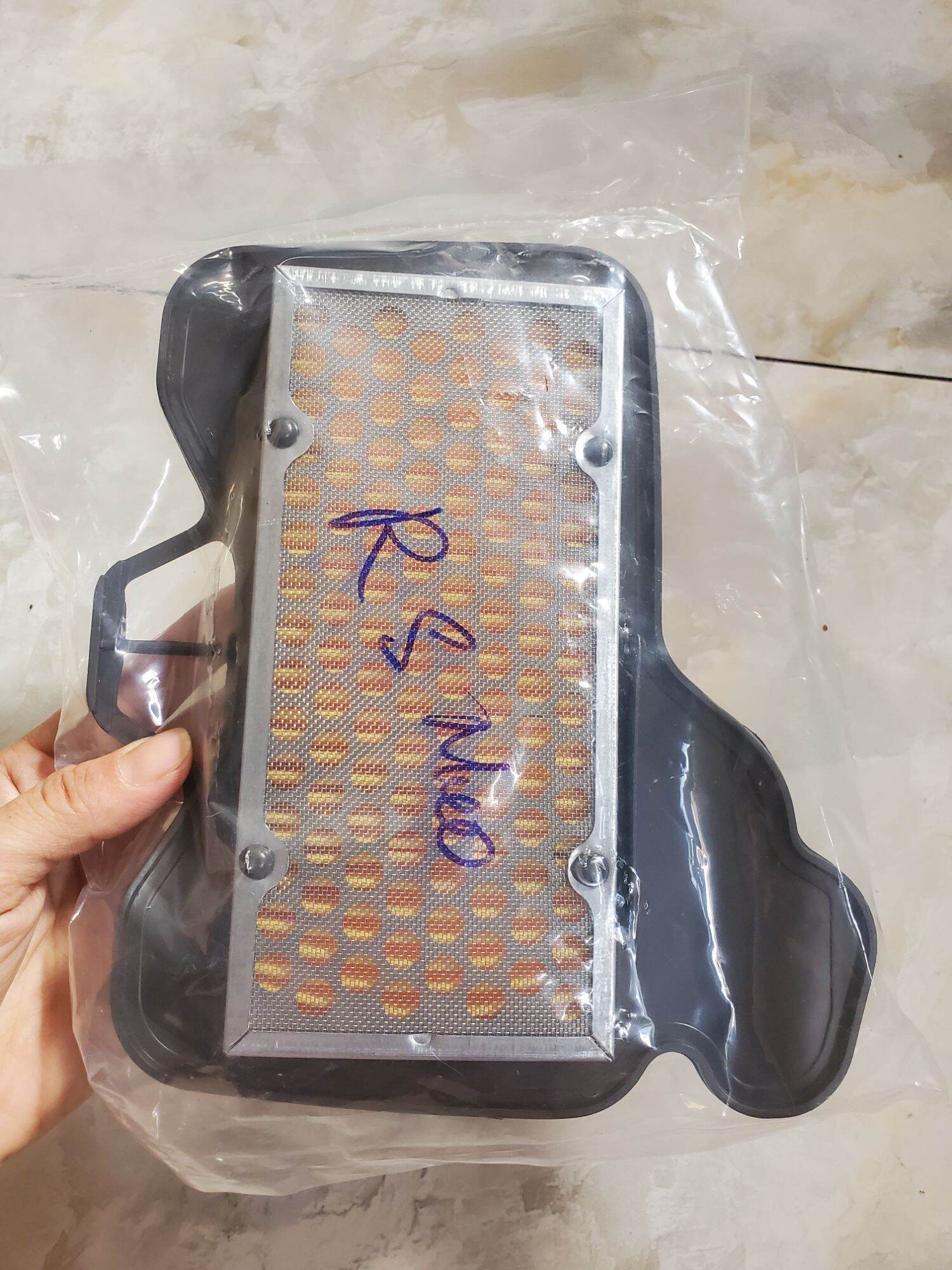 Rs Car Air Filter, Furture Neo.