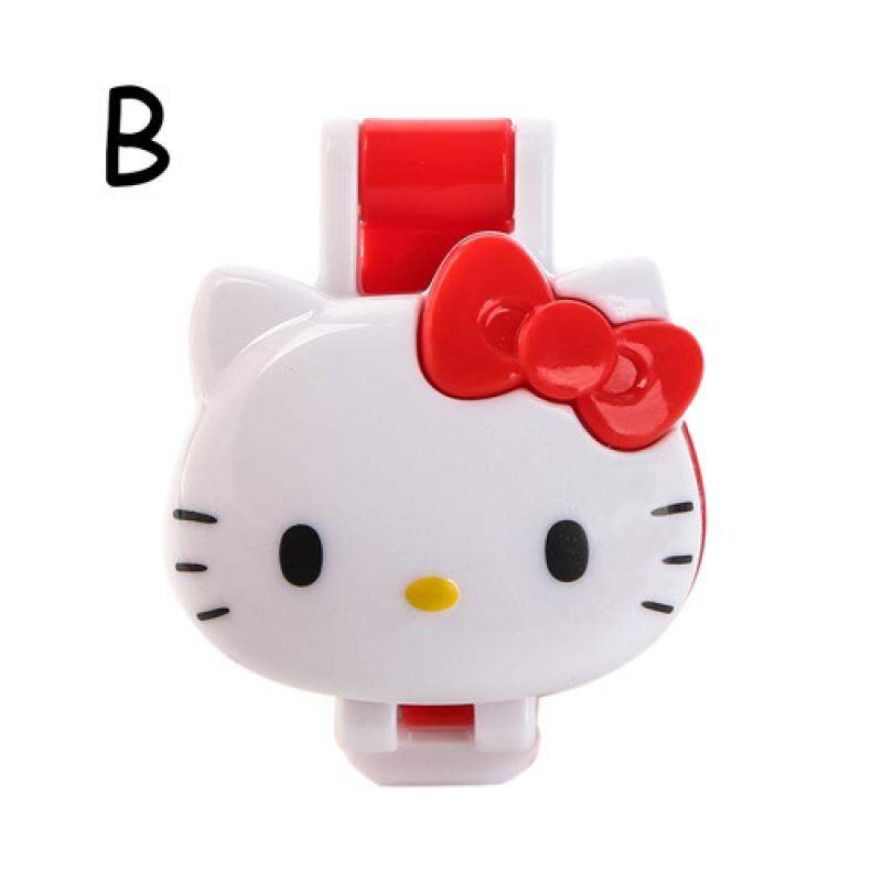 Sanrio Hello Kitty Kawaii My Melody Chai Nước Uống Nắp Thay Thế Dễ Thương Nước Miệng Nghẹt Nắp Cho T