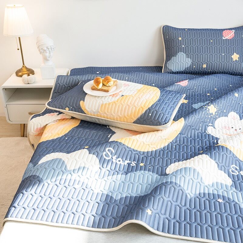 chiếu điều hòa cao su non loại 1 kiểu 2d
