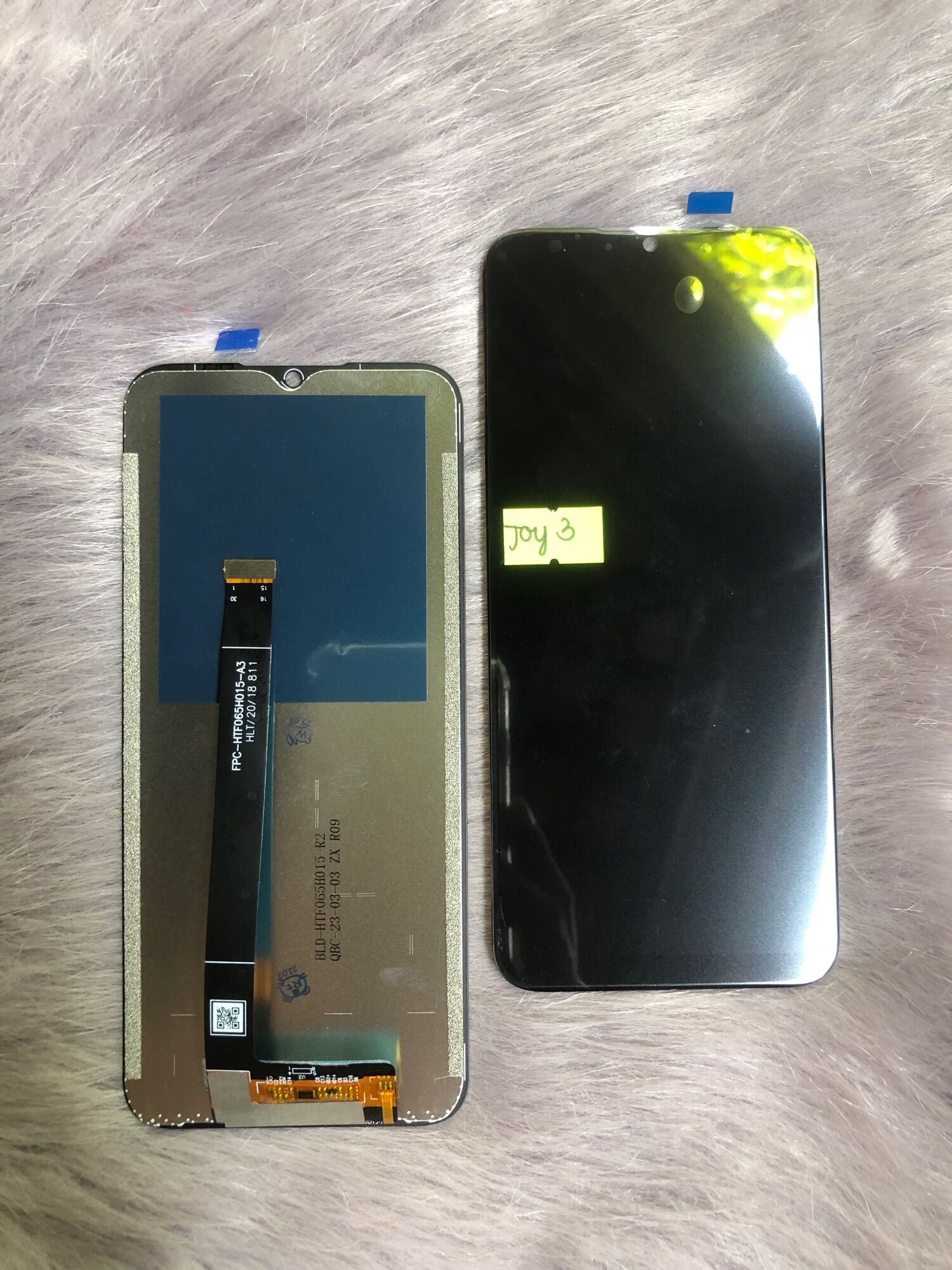 Màn hình tương thích Vsmart Joy 3 zin new