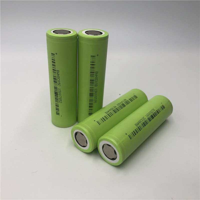 Pin lishen CHÍNH HÃNG 2000mah 10C 18650 xả cao cho máy khoan 20Ampe Pin mới 100%