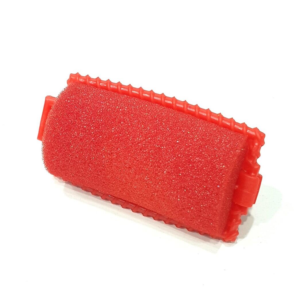 Lô Mút Tạo Kiểu Tóc Nữ [Vừa] 6cm x 3cm (1 cái)