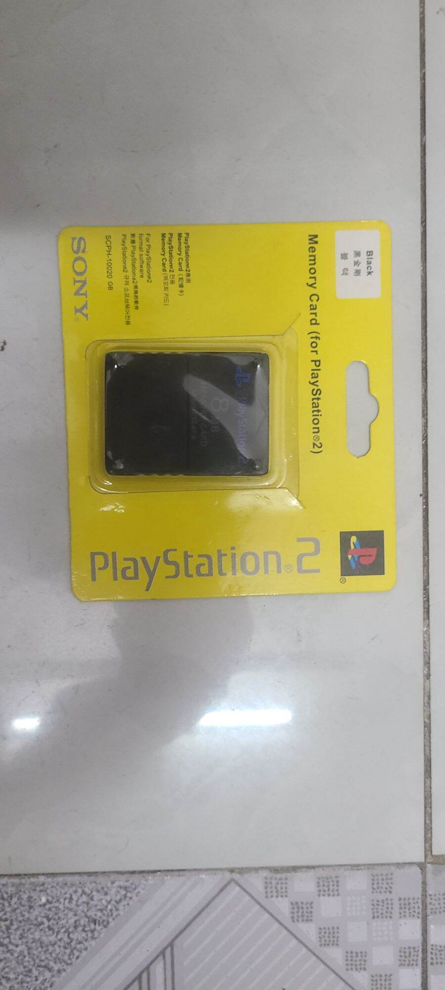 máy ps2 full phụ kiện ( chơi được ps1 ) ( thanh toán tiền mặt , thanh toán thẻ đều được )