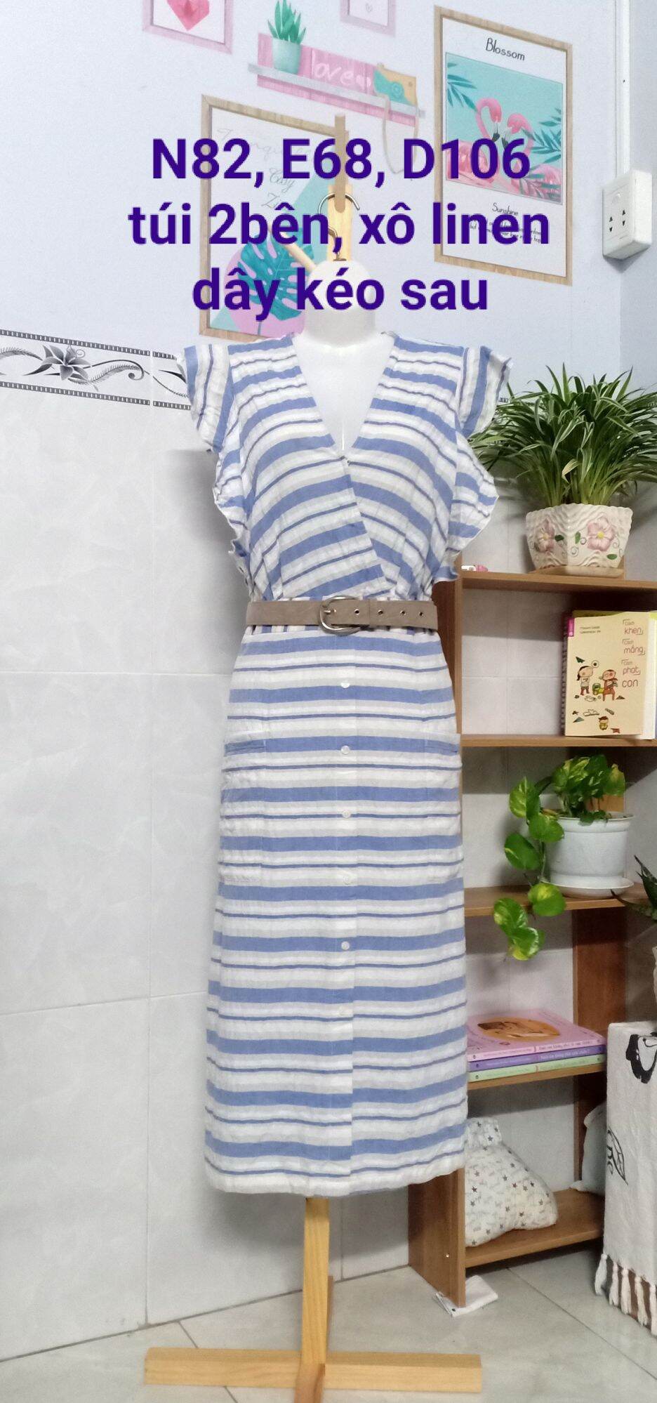 Đầm(2hand)
