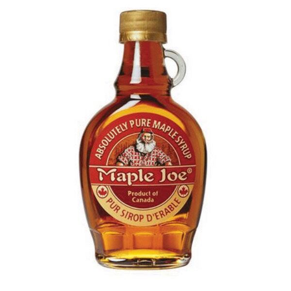 Siro lá phong Maple Joe Syrup 250g