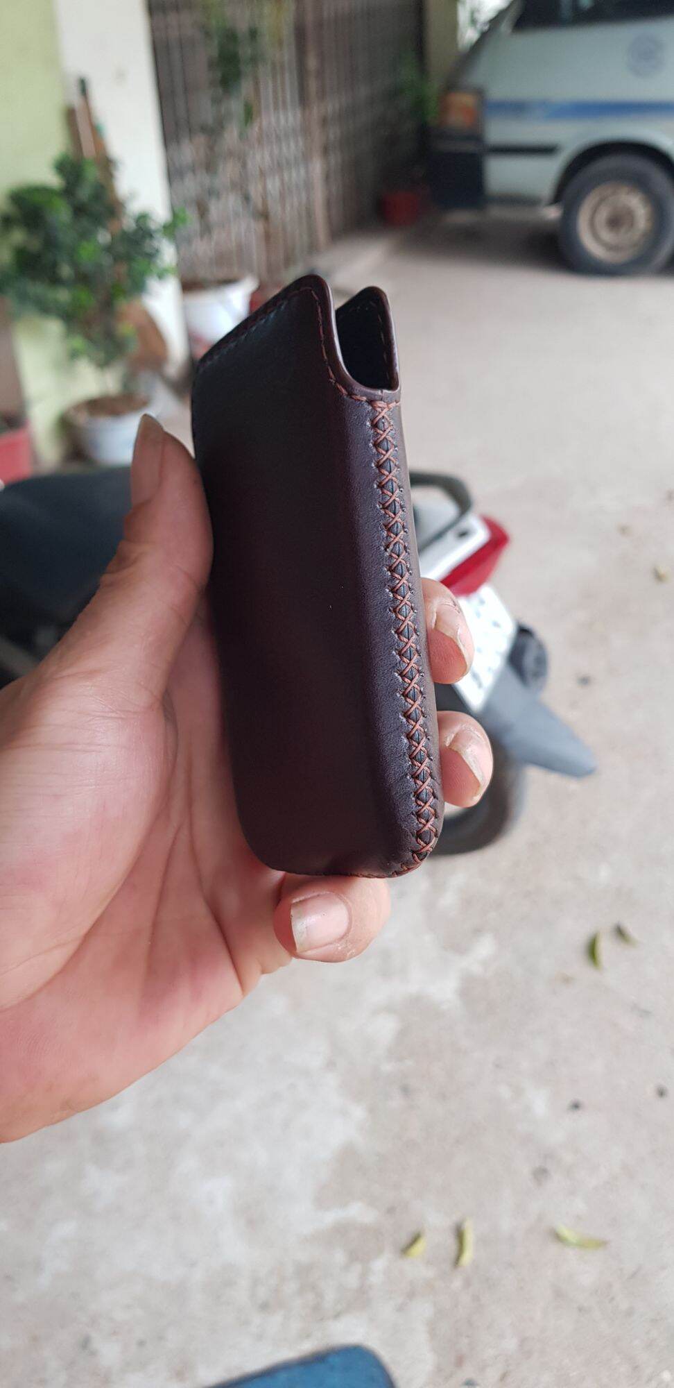 Bao da nokia e72