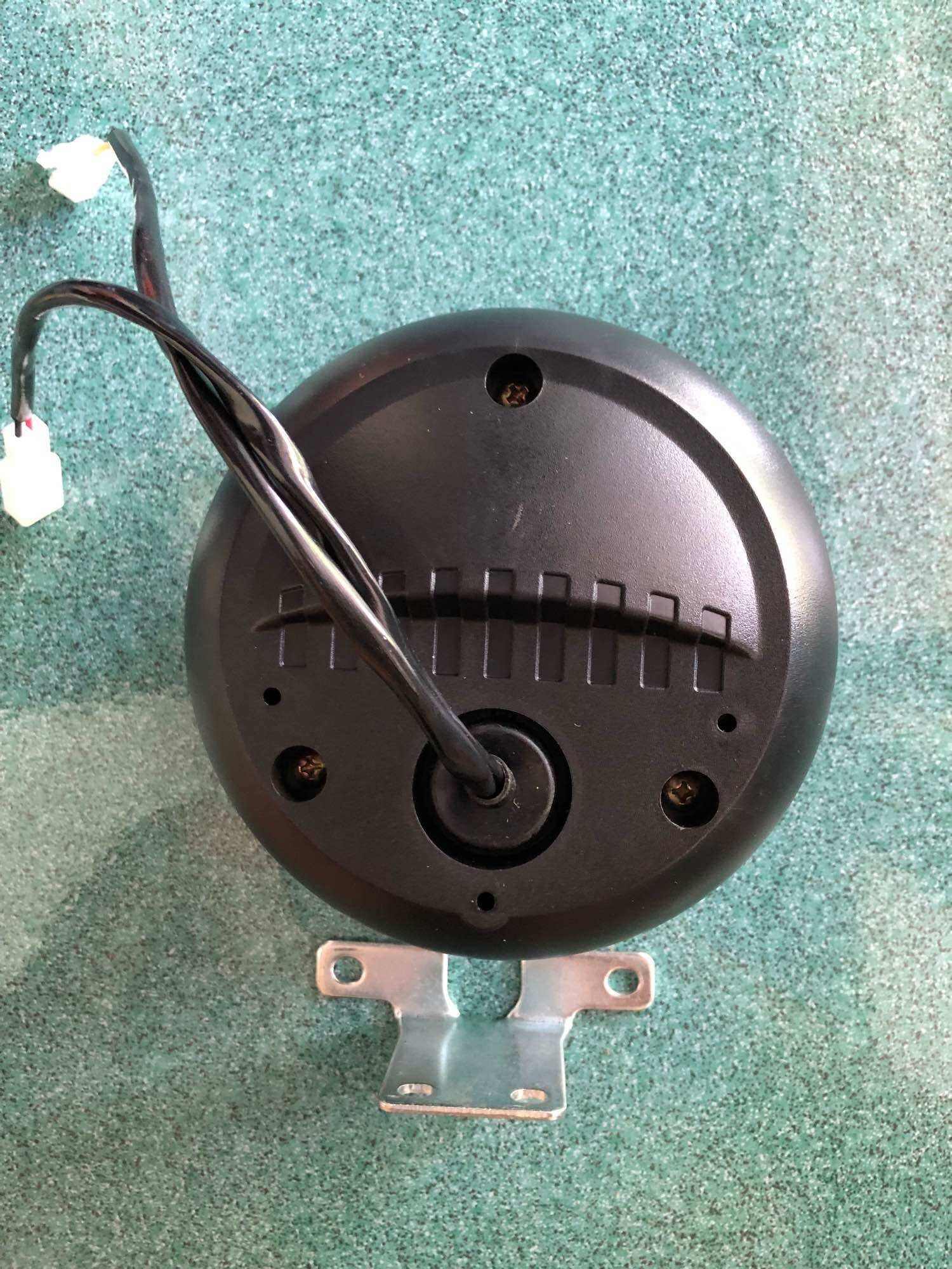 Đèn tròn cho xe điện 133M/đèn pha ráp xe điện 133