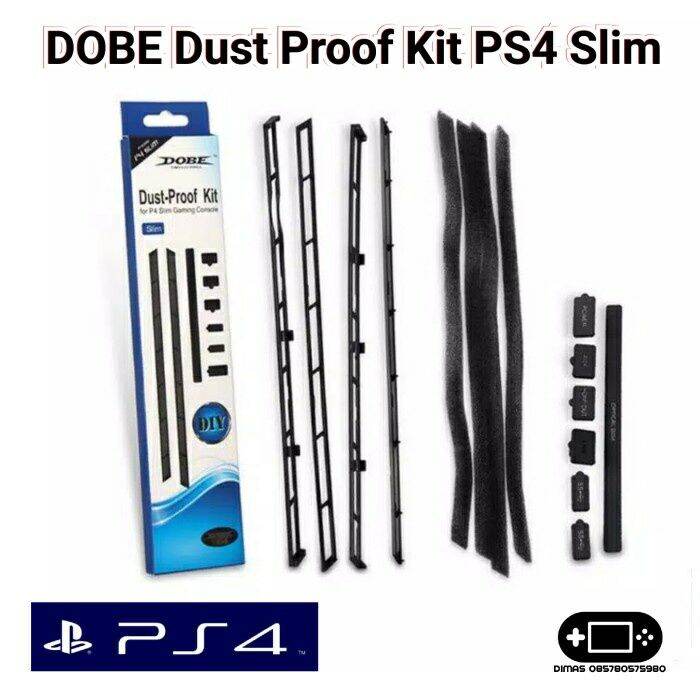 kit lọc bụi ps4 slim Ps4 Slim PS4 Pro
