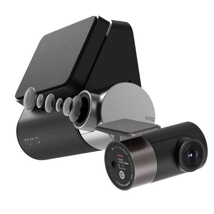 CAM HÀNH TRÌNH 70MAI A500S DASH CAM PRO PLUS