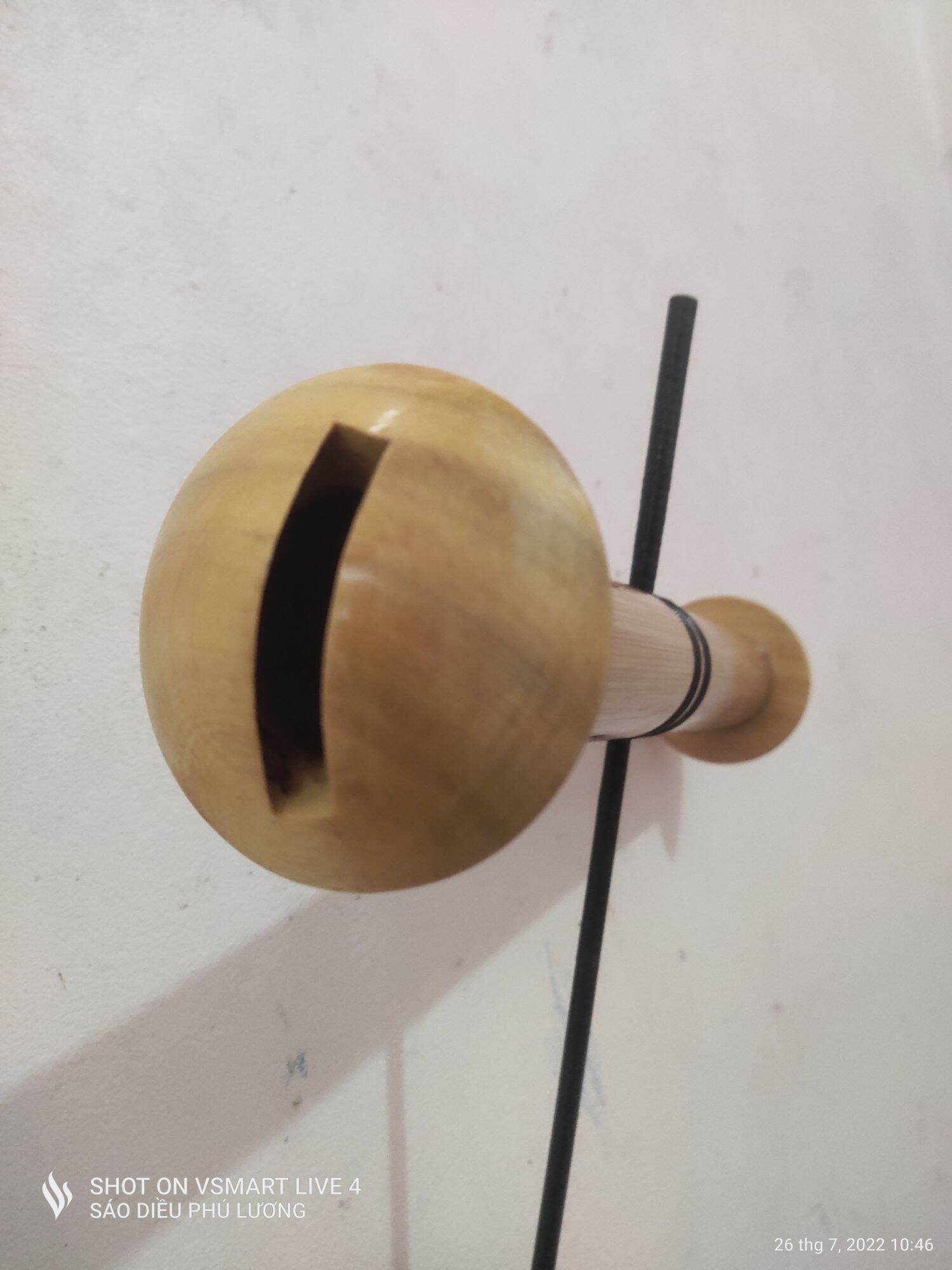 sáo diều  d50 hàng nét âm chuẩn.