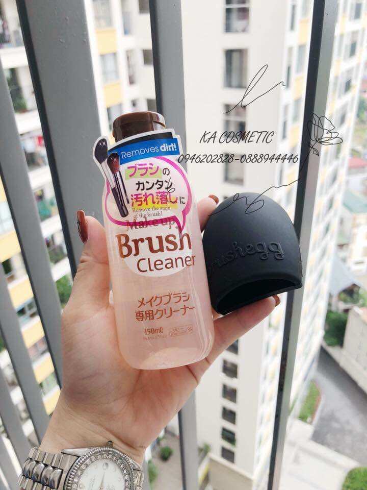 Nước giặt cọ Daiso