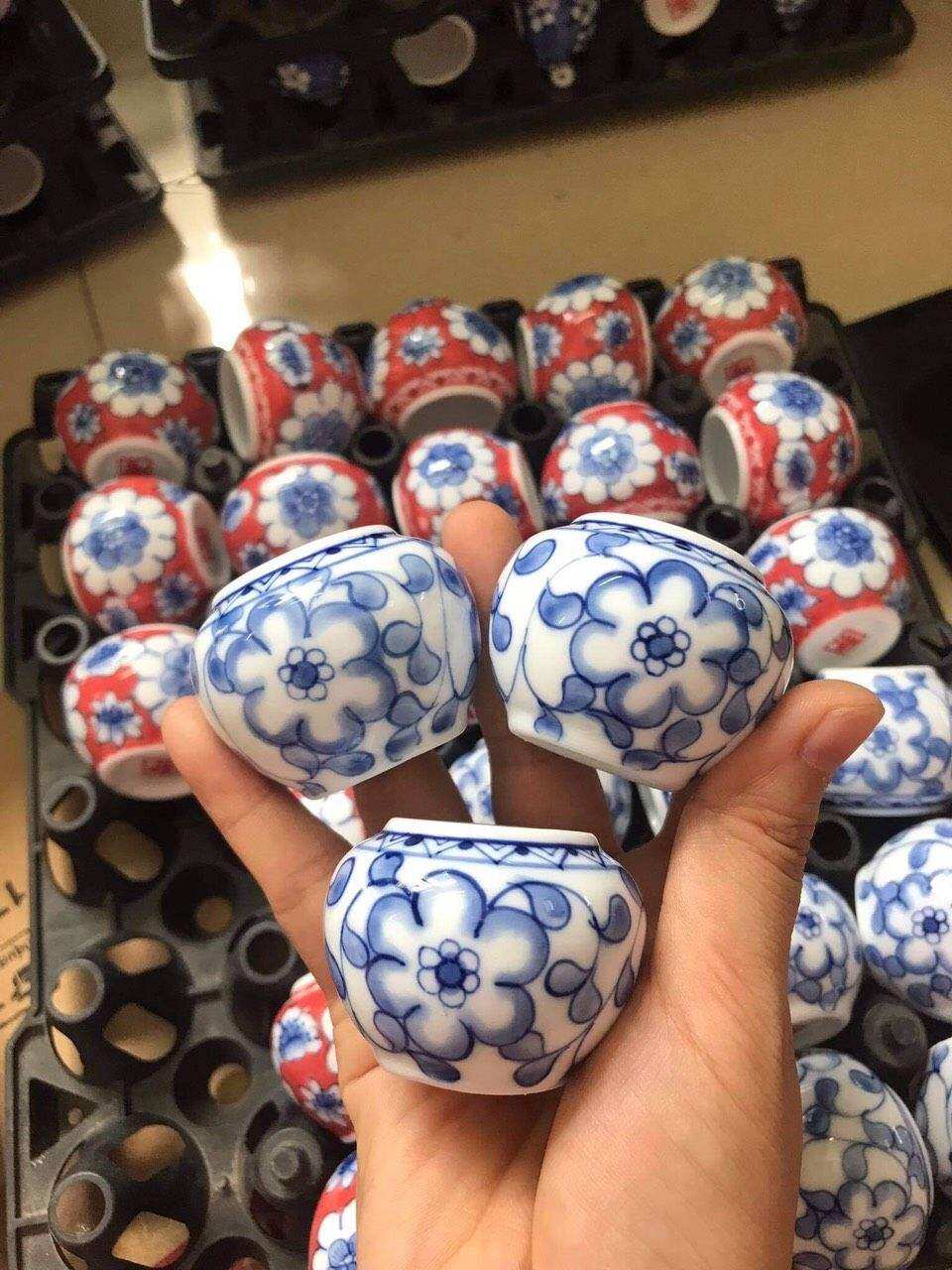 cóng chào mào thanh lý