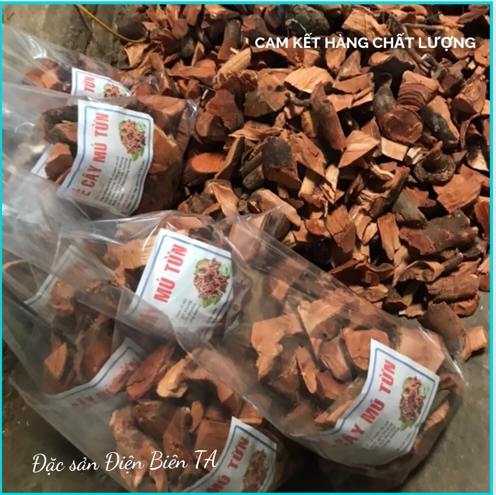 Rễ cây mú từn 1kg