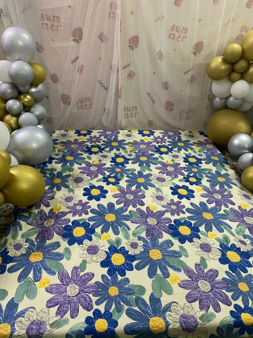 ga chống thấm cotton size; 1m2