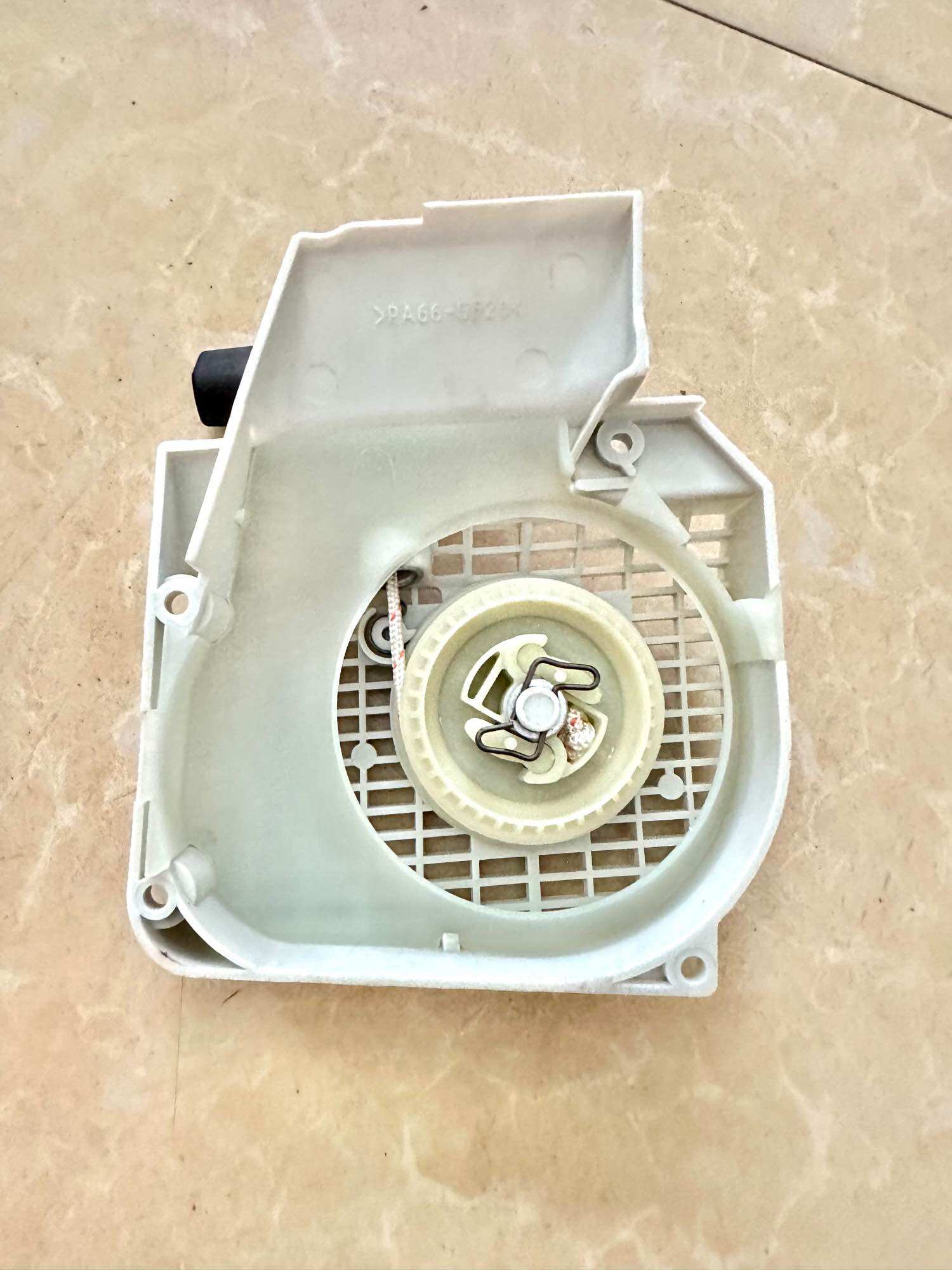 Bộ khởi động, ốp giật máy cưa xích 250
