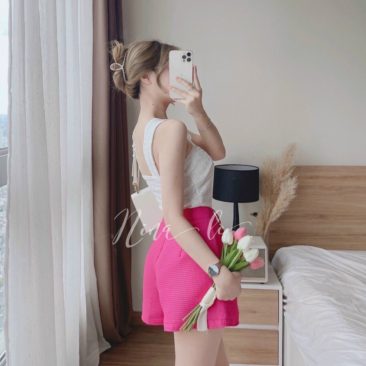 (SHOP BIGSIZE nữ 50kg đến 90kg) QUẦN SHORT BIGSIZE