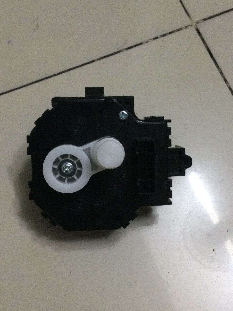 [HCM]van xả máy giặt Panasonic inveter