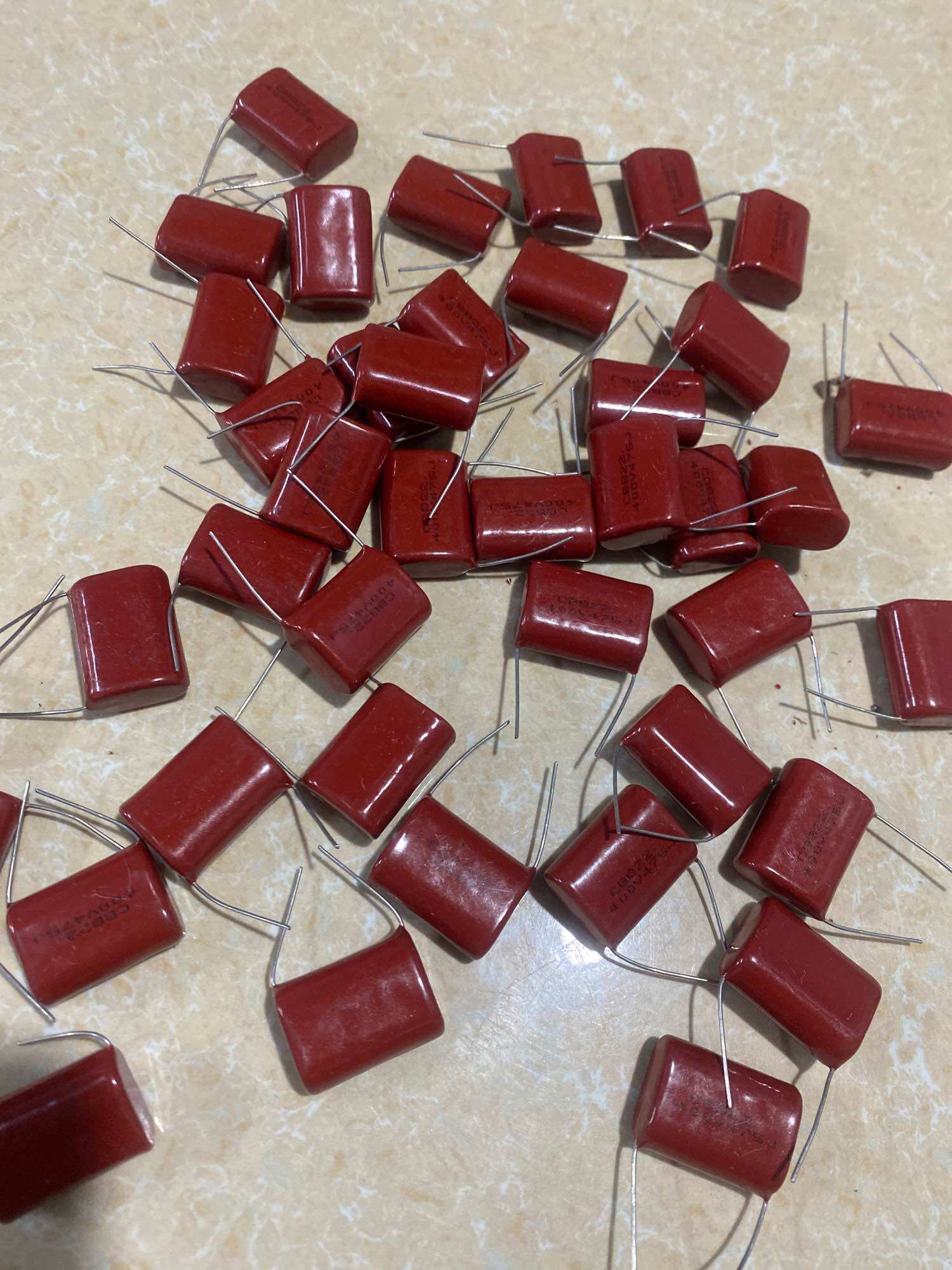 mạch điều khiển quạt (kèm điều khiển)