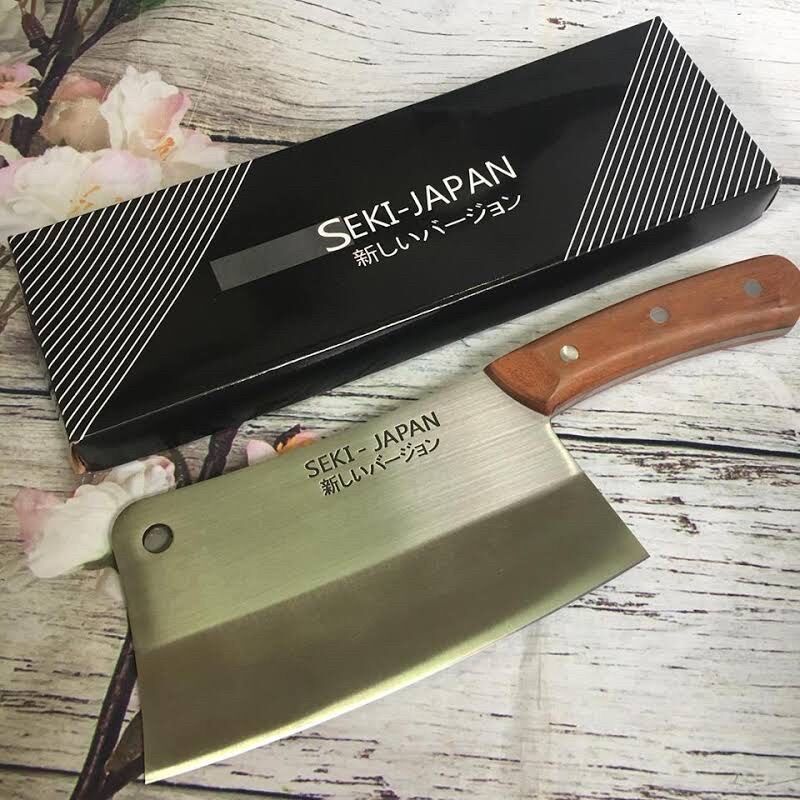 Dao chặt sương seki japan sản xuất tại nhật bản