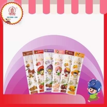 Thạch ZAI ZAI Đức Hạnh - hàng chuẩn cty THÙNG 5kg