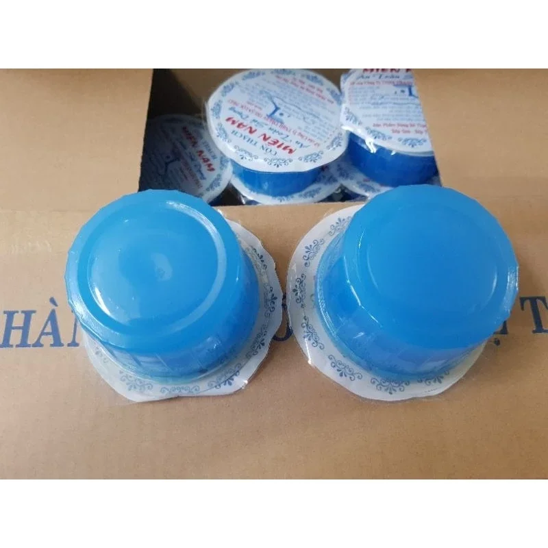 Thùng cồn thạch Hà Nội 60 ly, dụng cụ nhà bếp chuyên dụng