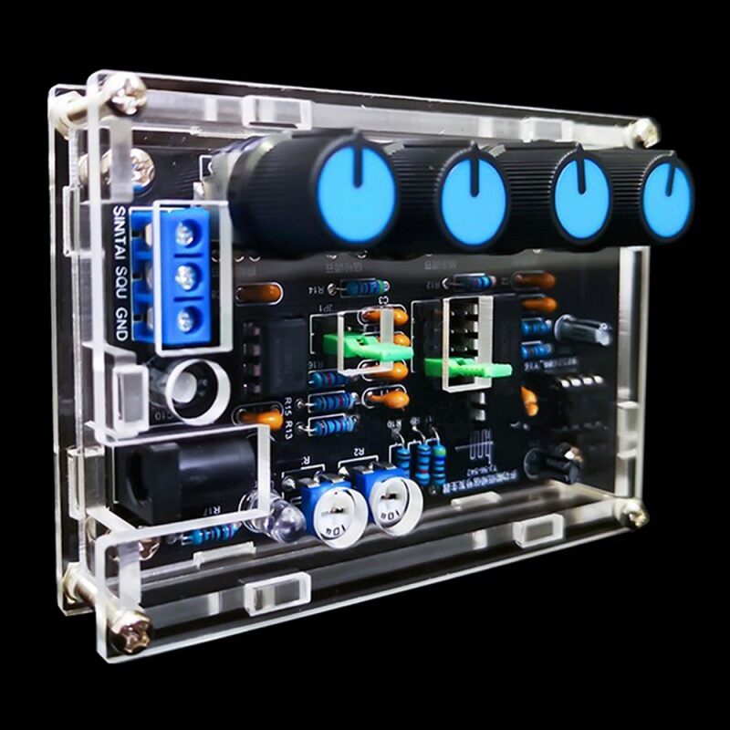 JIALEMEIJIA | Multi-function Low Frequency Signal Generator ICL8038 Giá 312,000 Đồng*Miễn phí vận chuyển