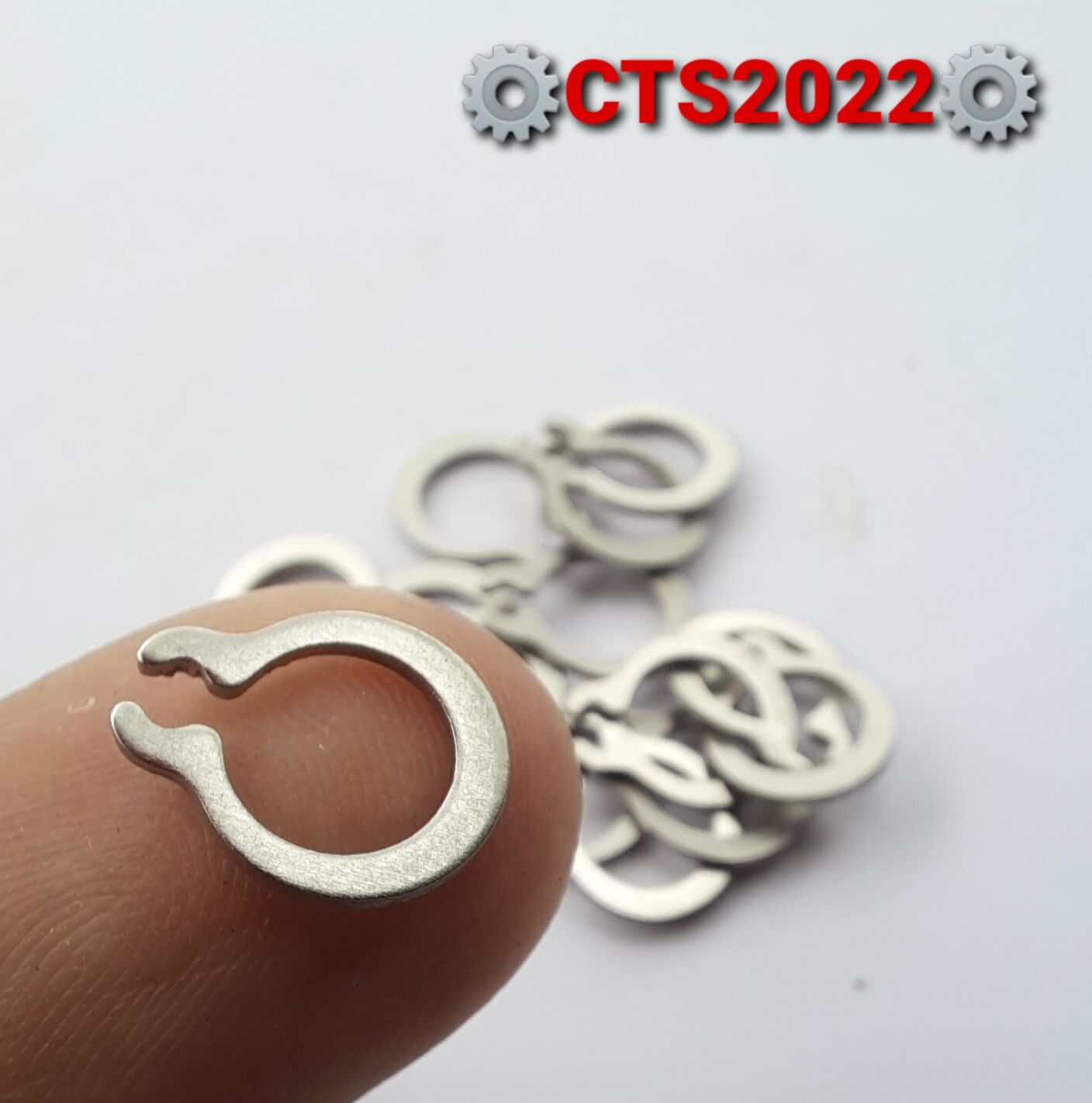 2 Phe gài cốt ngoài phi 7mm
