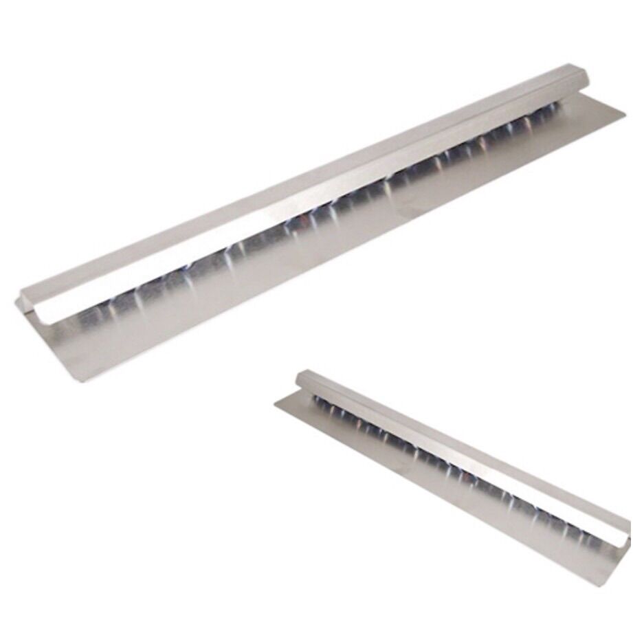 Thanh Kẹp Bill Inox Đủ Size inox 201