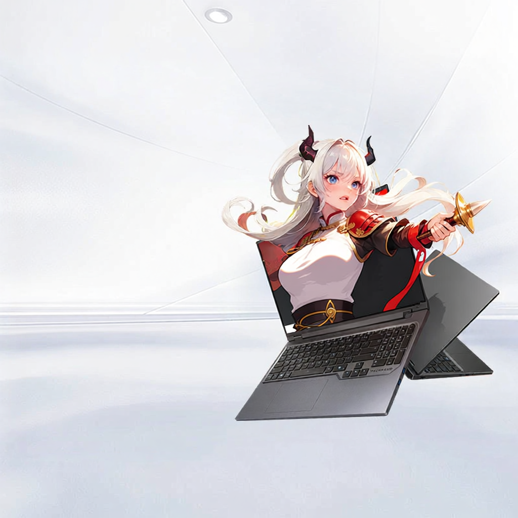 Mechrevo | Gaming Laptop For Students 16 Pro Giá 39,125,000 Đồng*Miễn phí vận chuyển