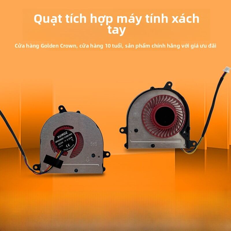 JIANPANMOFANG | Laptop Fan Giá 182,000 Đồng*Miễn phí vận chuyển