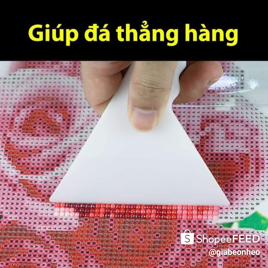 gat đá