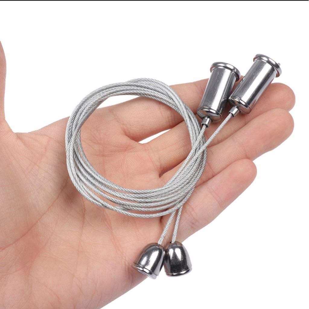 Dây cáp treo đèn hồ cá , dây cáp treo đèn thủy sinh , dây cáp treo đèn