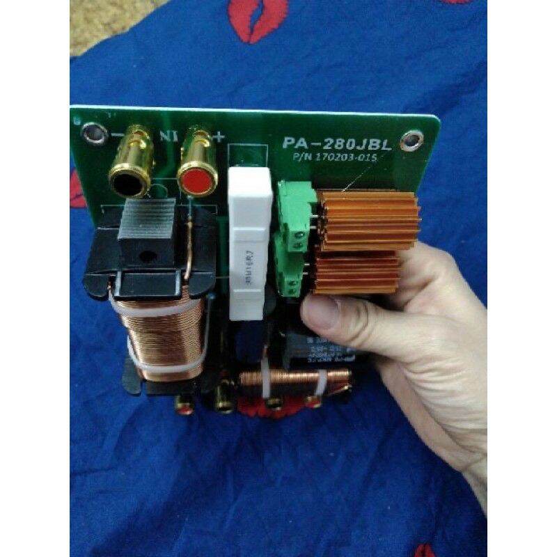 Phân tần loa PA-280 JBL ( giá 1 chiếc)