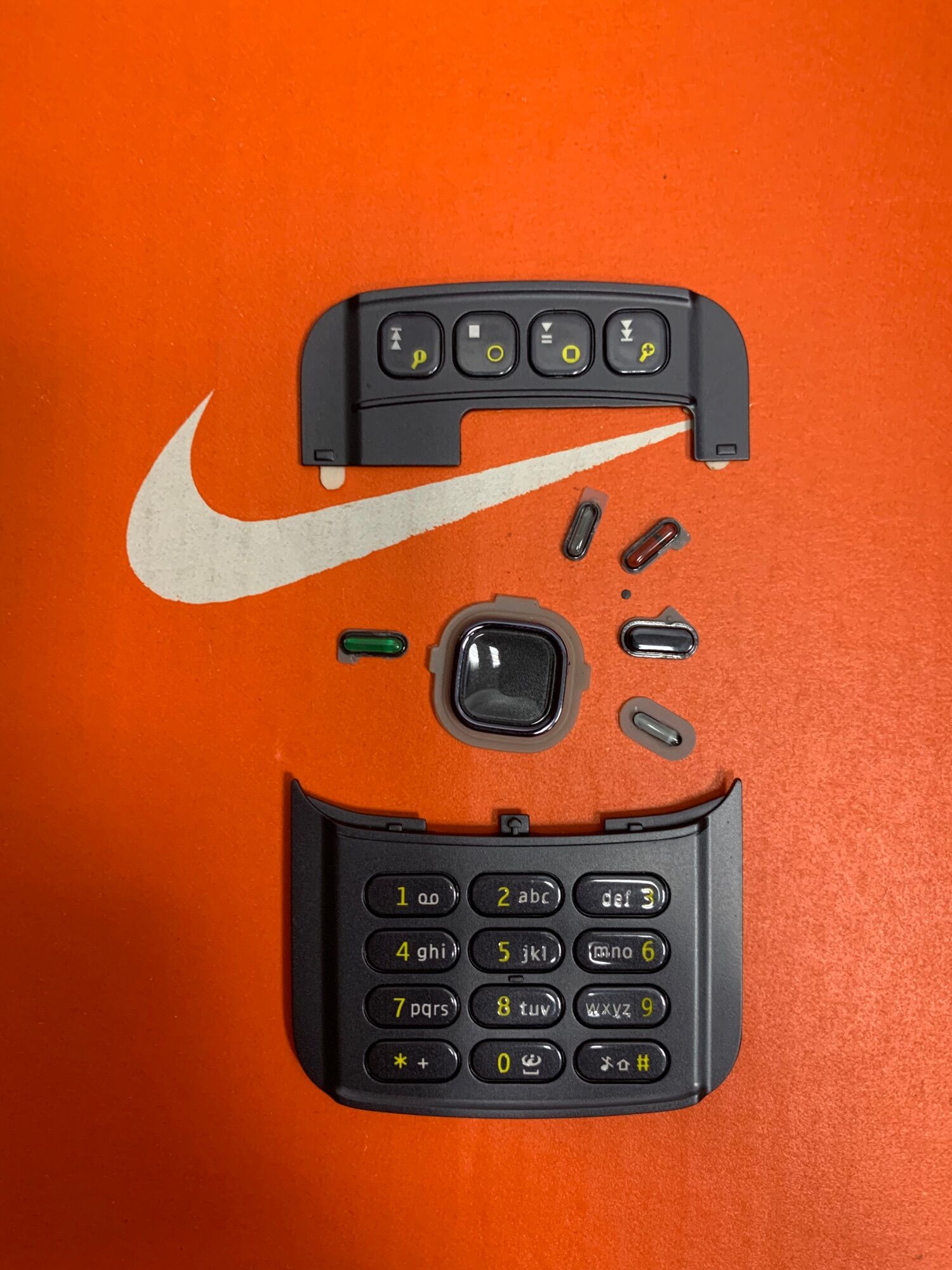 Phím nokia n86