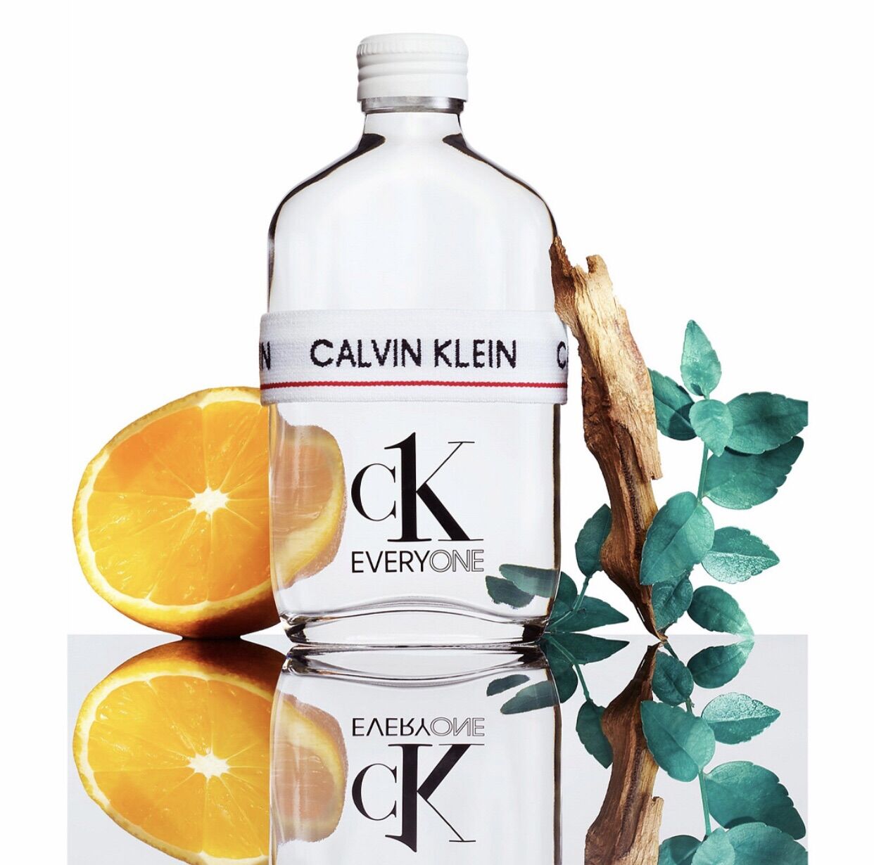 Nước Hoa Nam Nữ Calvin Klein Everyone EDT 100ml